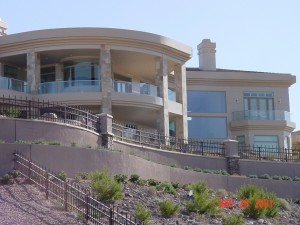 Residential  Solar Tint