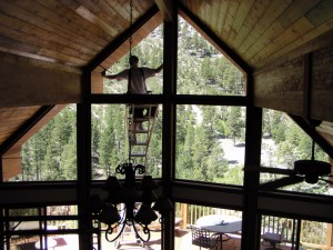 Mount Charleston