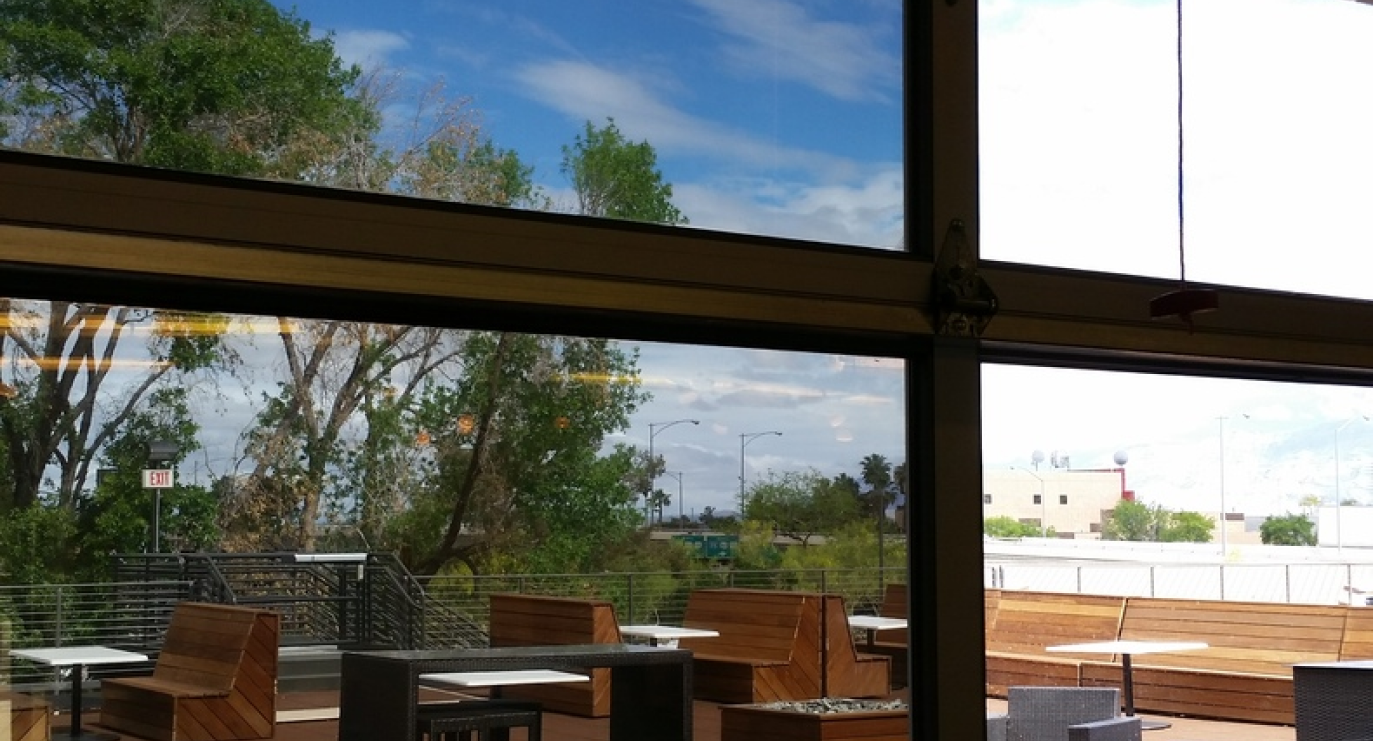 blog | ZAPPOS CAFE